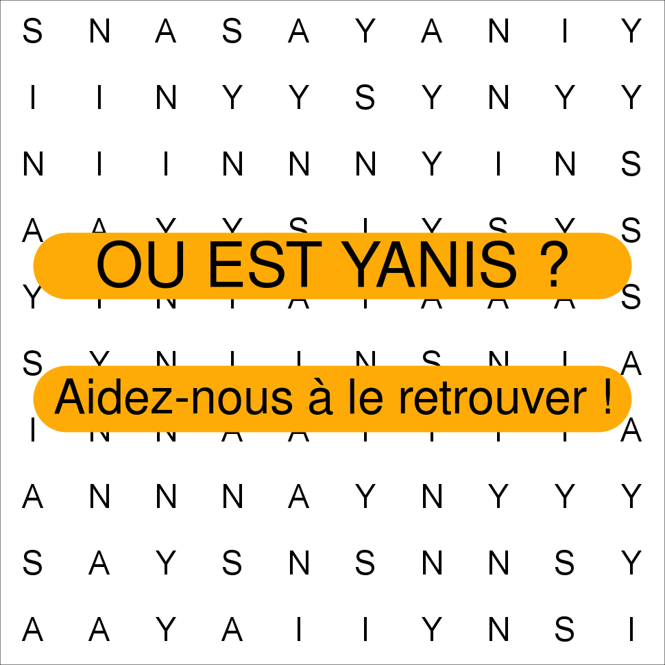 YANIS