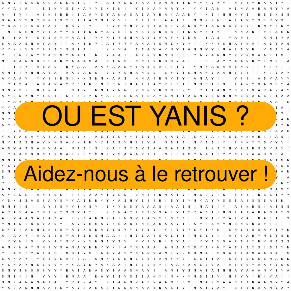 YANIS