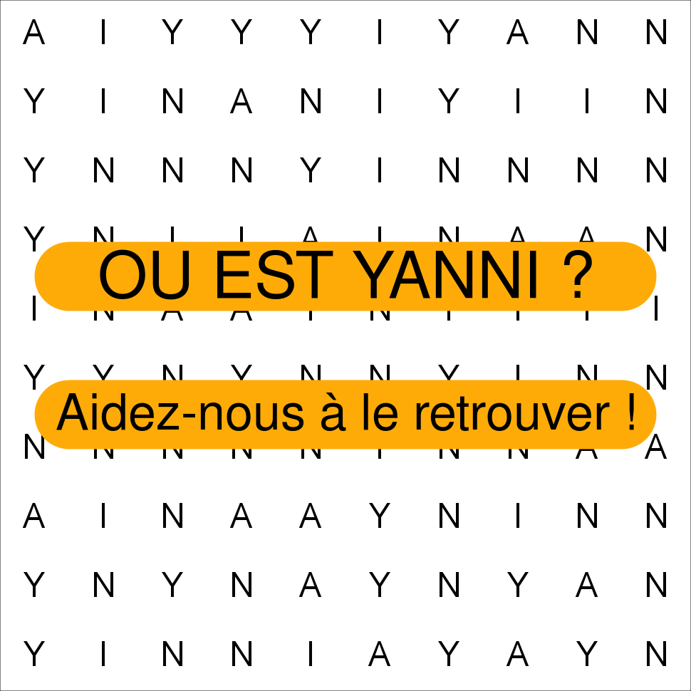 YANNI