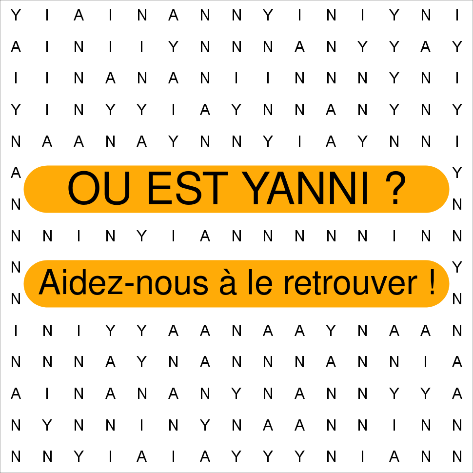 YANNI