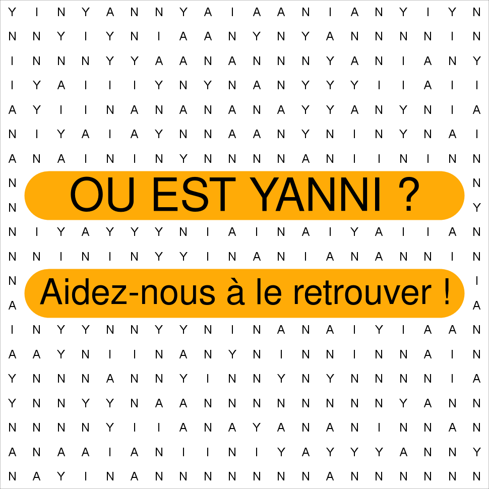 YANNI