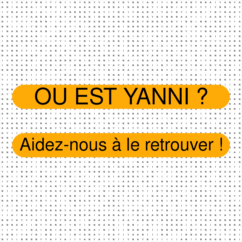 YANNI