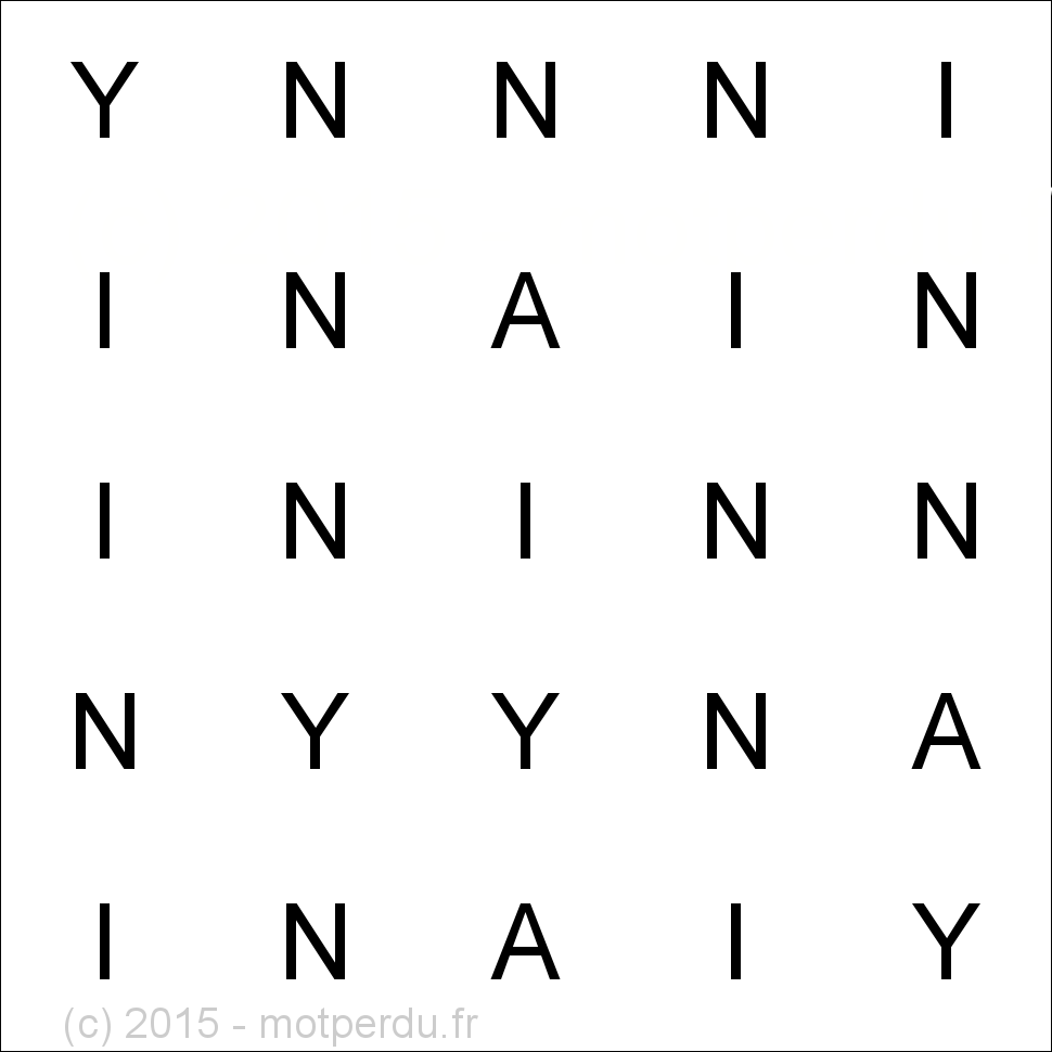 YANNI
