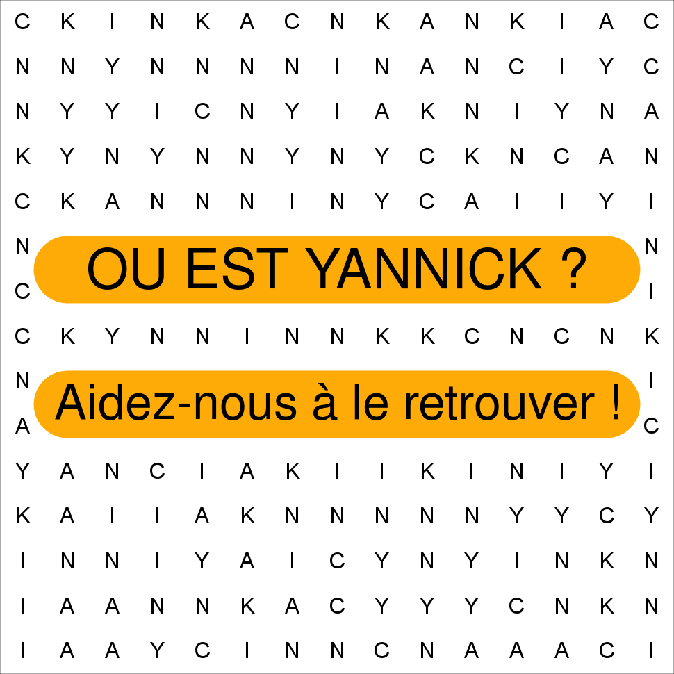 YANNICK