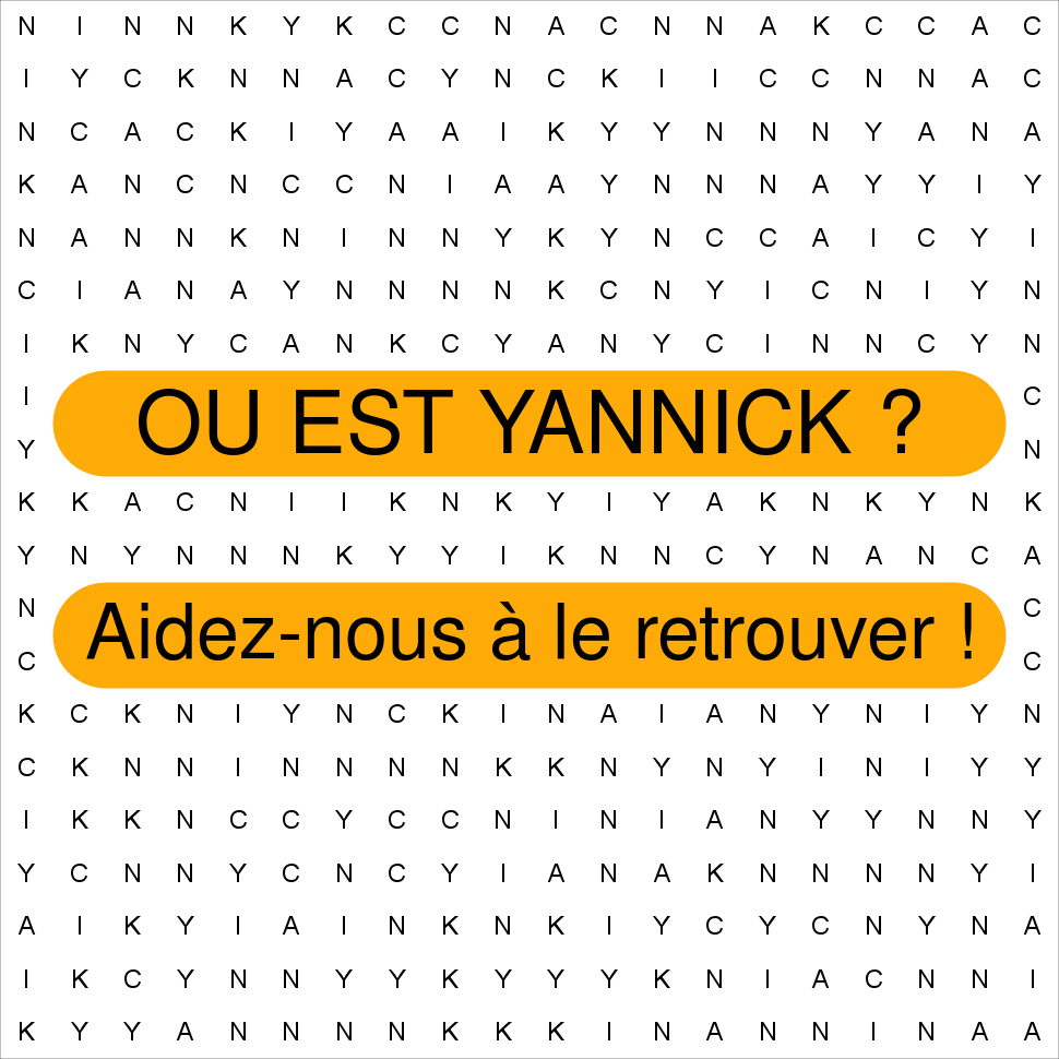 YANNICK