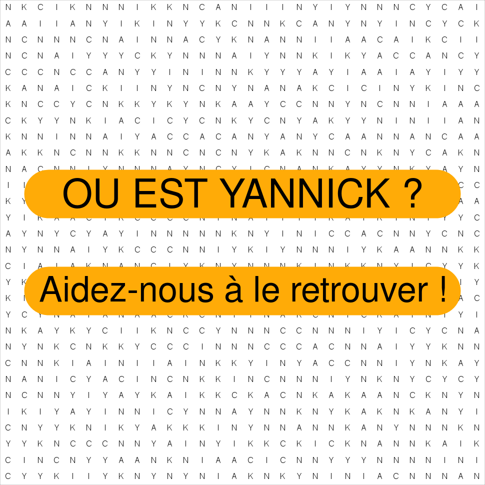 YANNICK