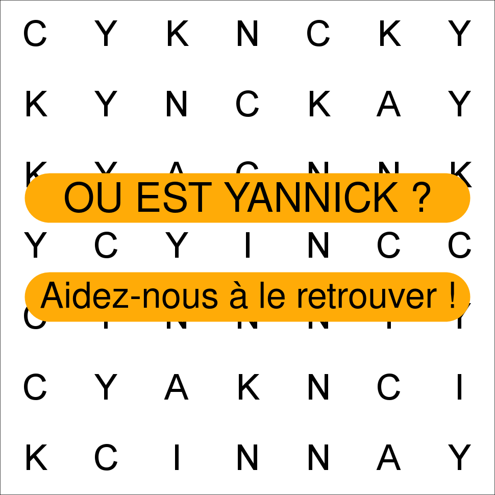 YANNICK