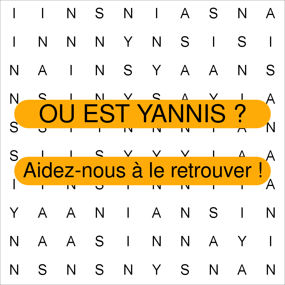 YANNIS