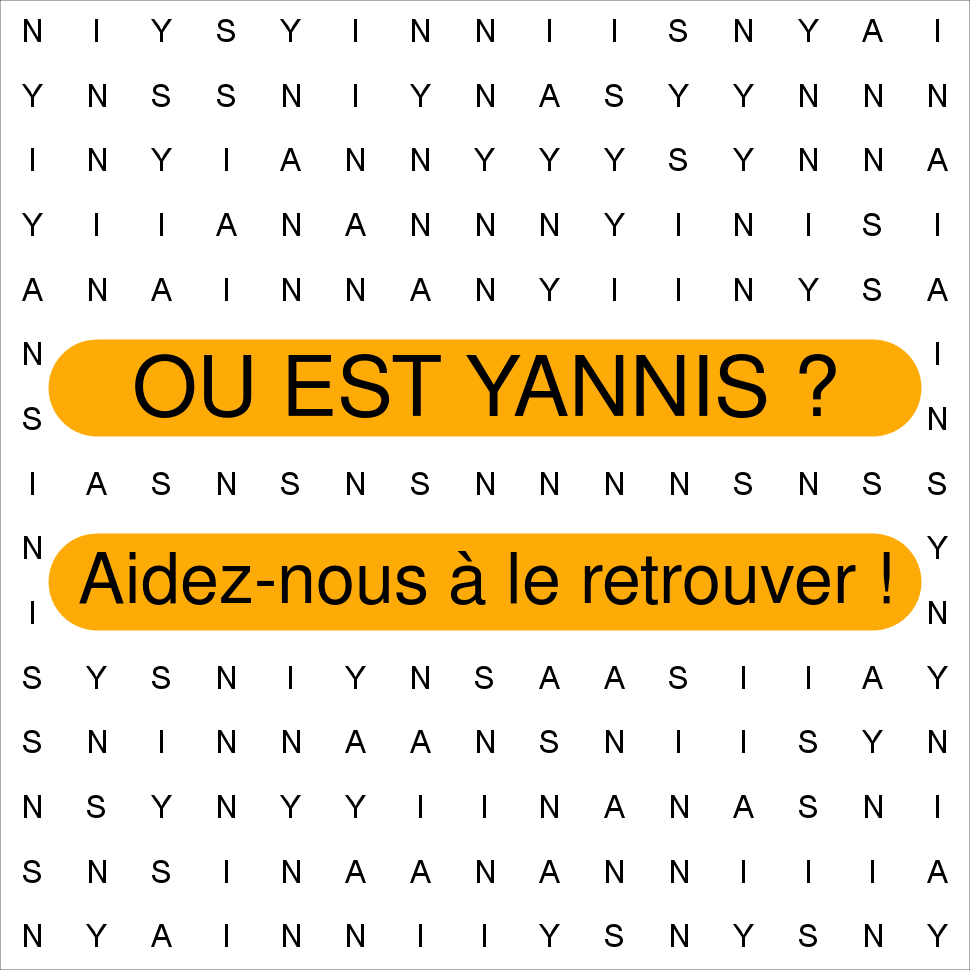 YANNIS
