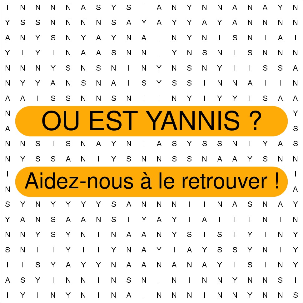 YANNIS