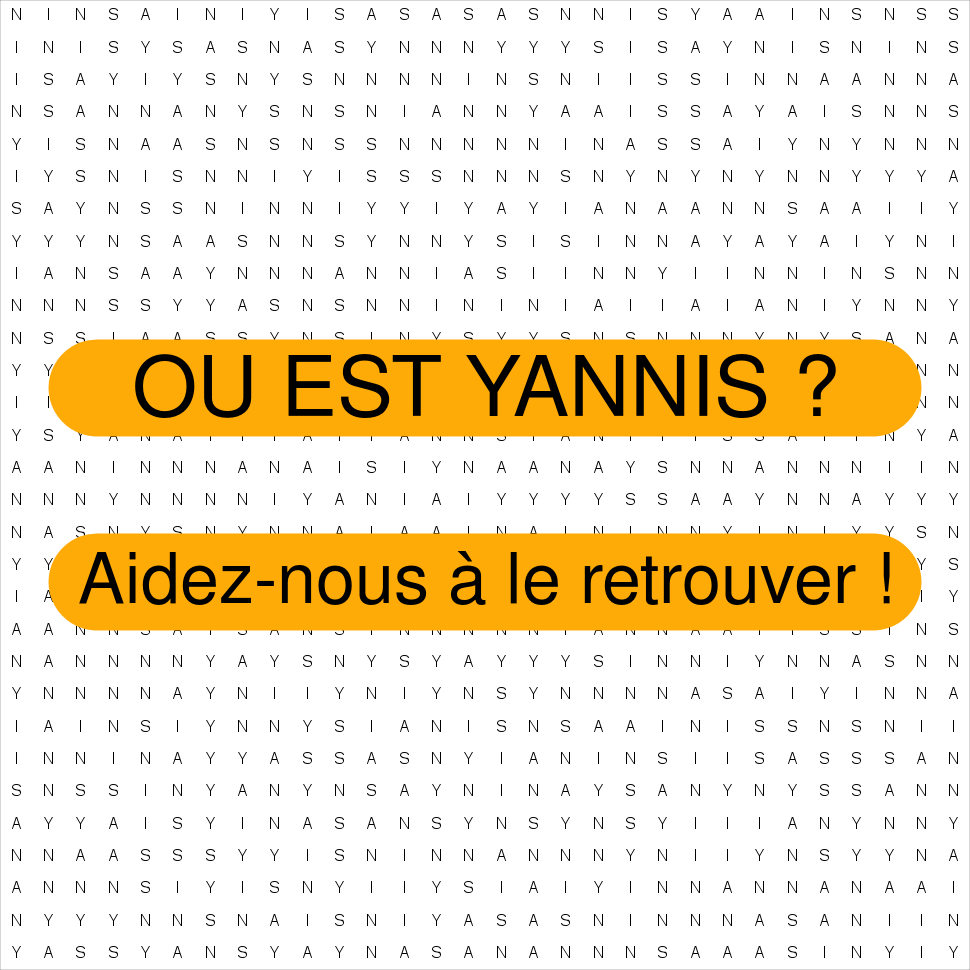 YANNIS