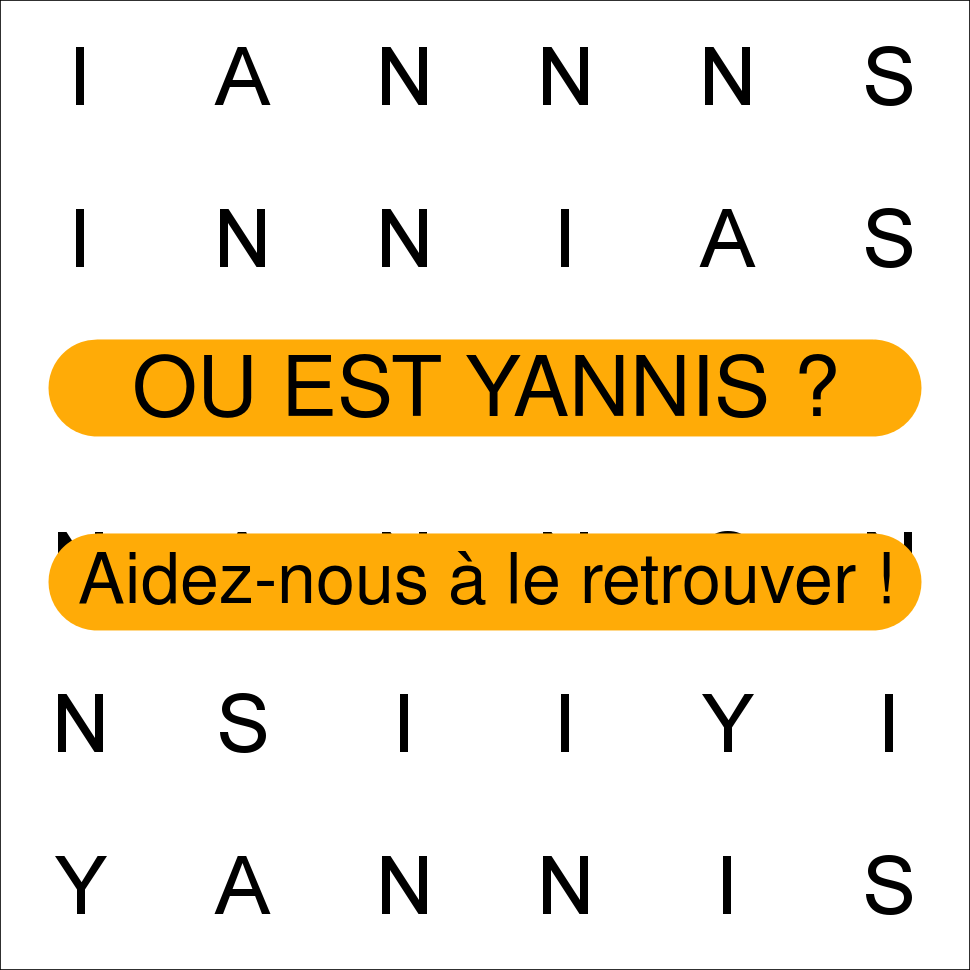 YANNIS