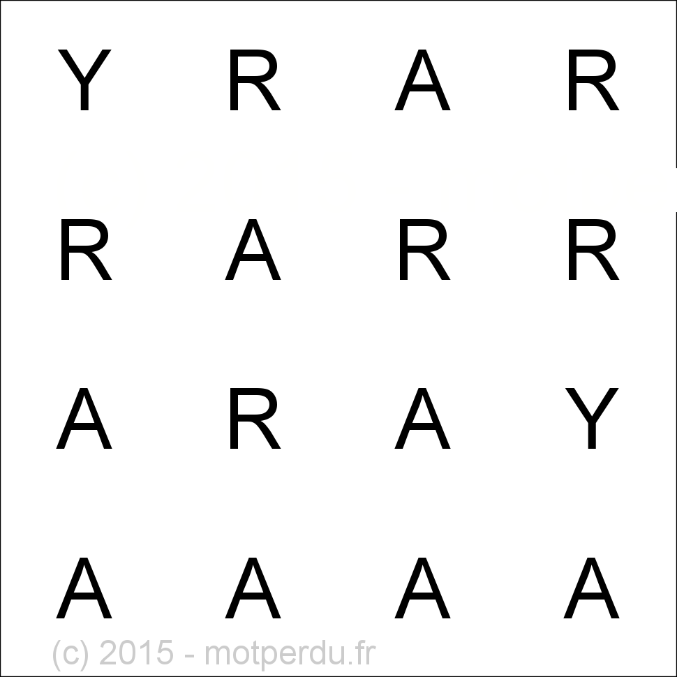 YARA