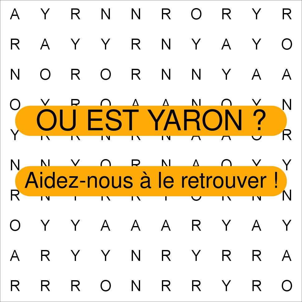 YARON