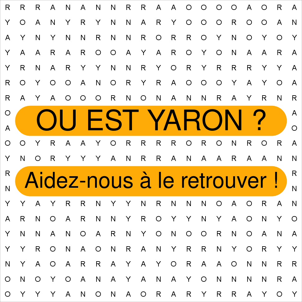 YARON