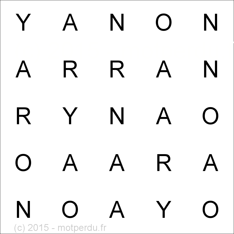 YARON
