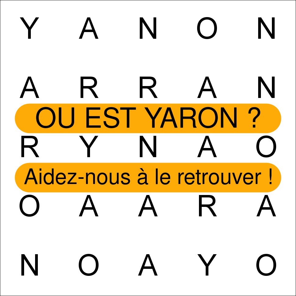 YARON