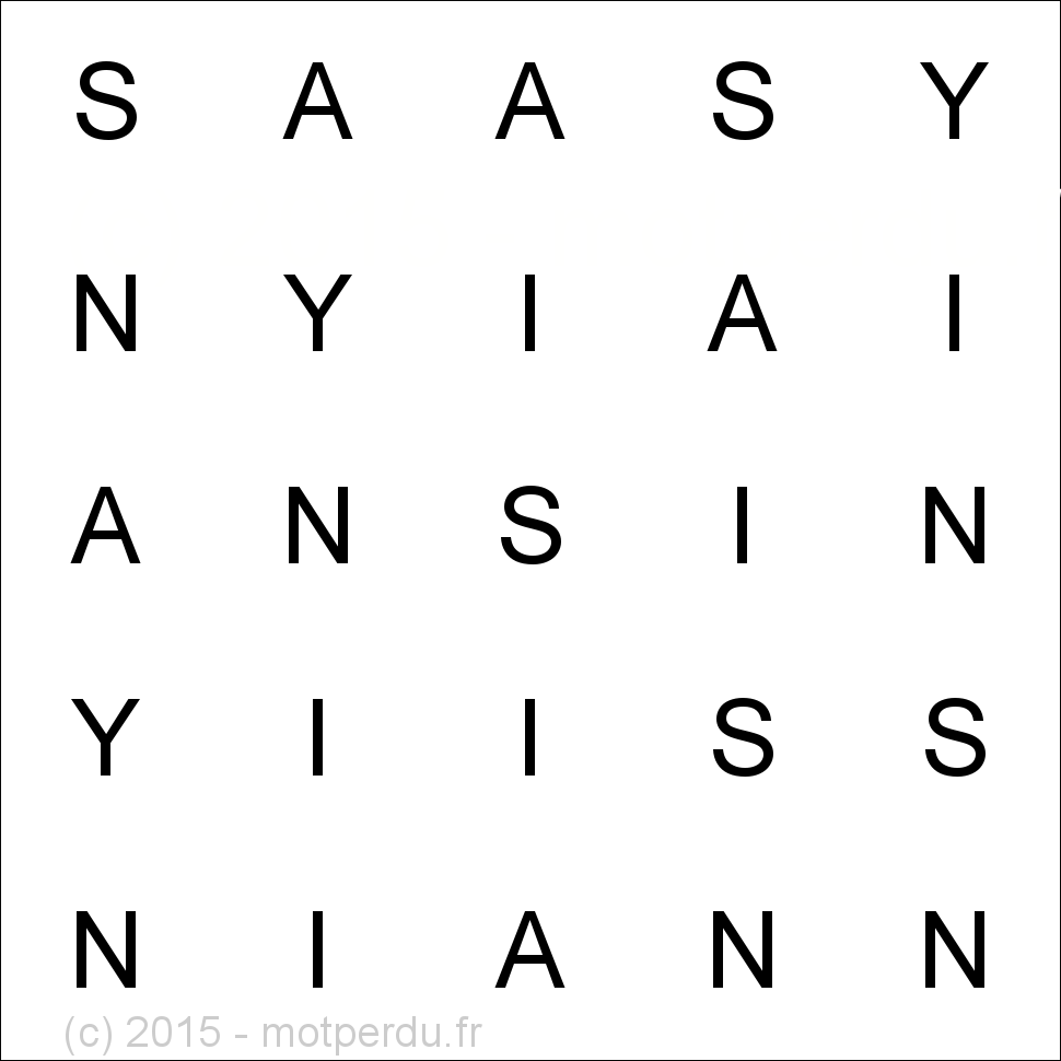YASIN