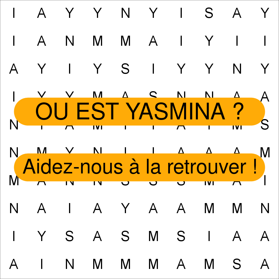 YASMINA