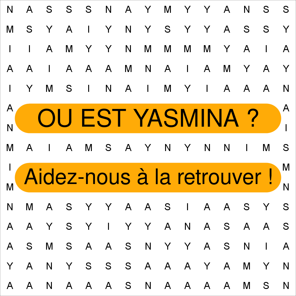 YASMINA
