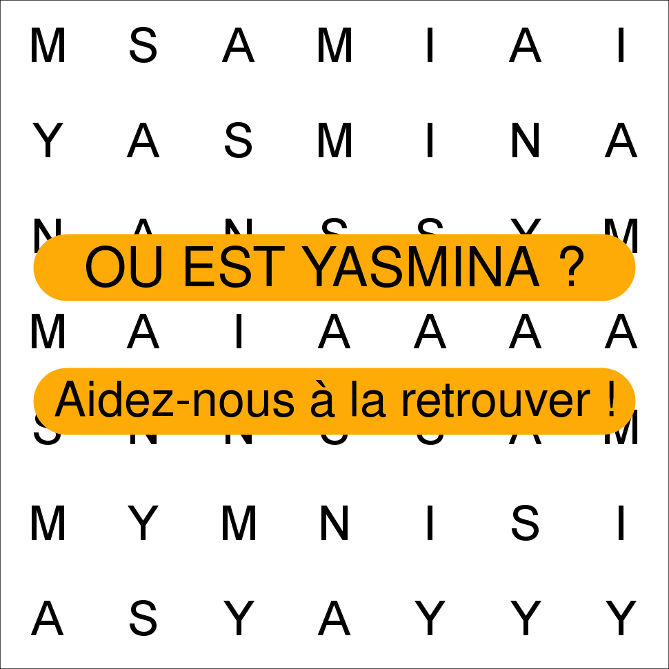 YASMINA