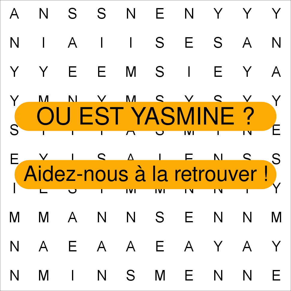 YASMINE