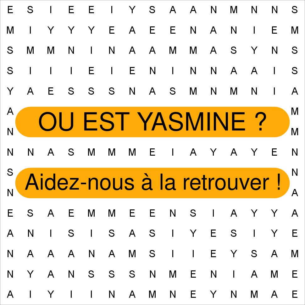 YASMINE