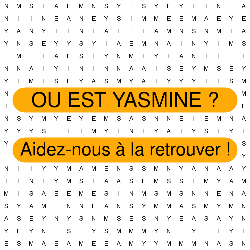 YASMINE