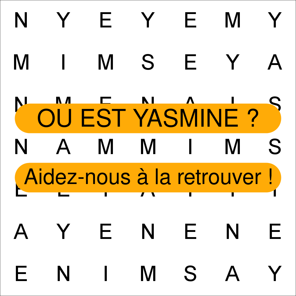 YASMINE