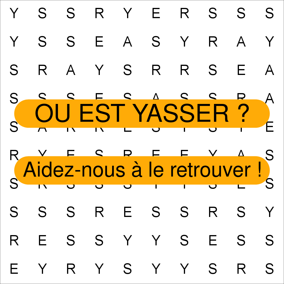 YASSER