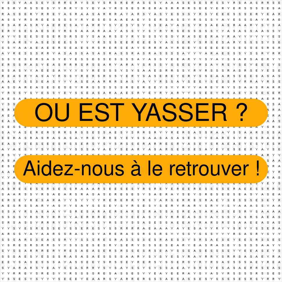 YASSER