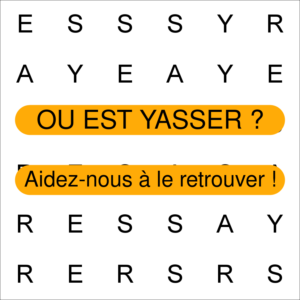YASSER
