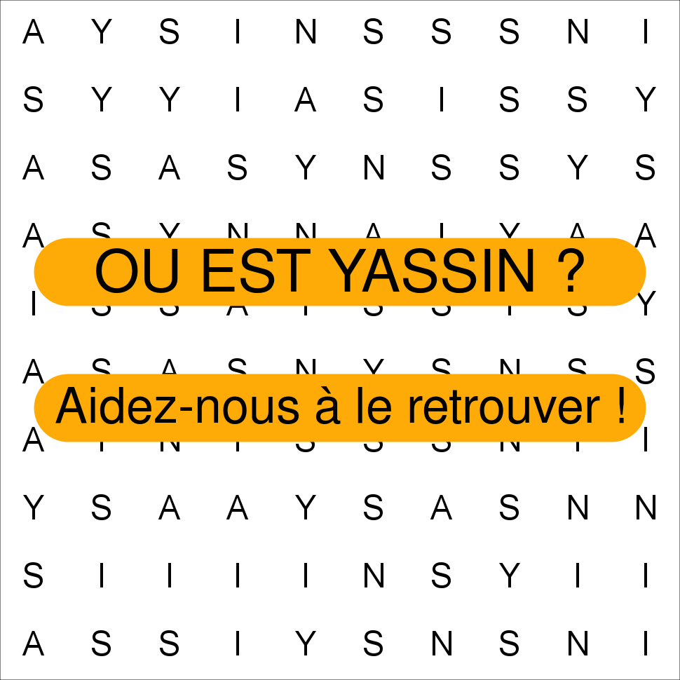 YASSIN