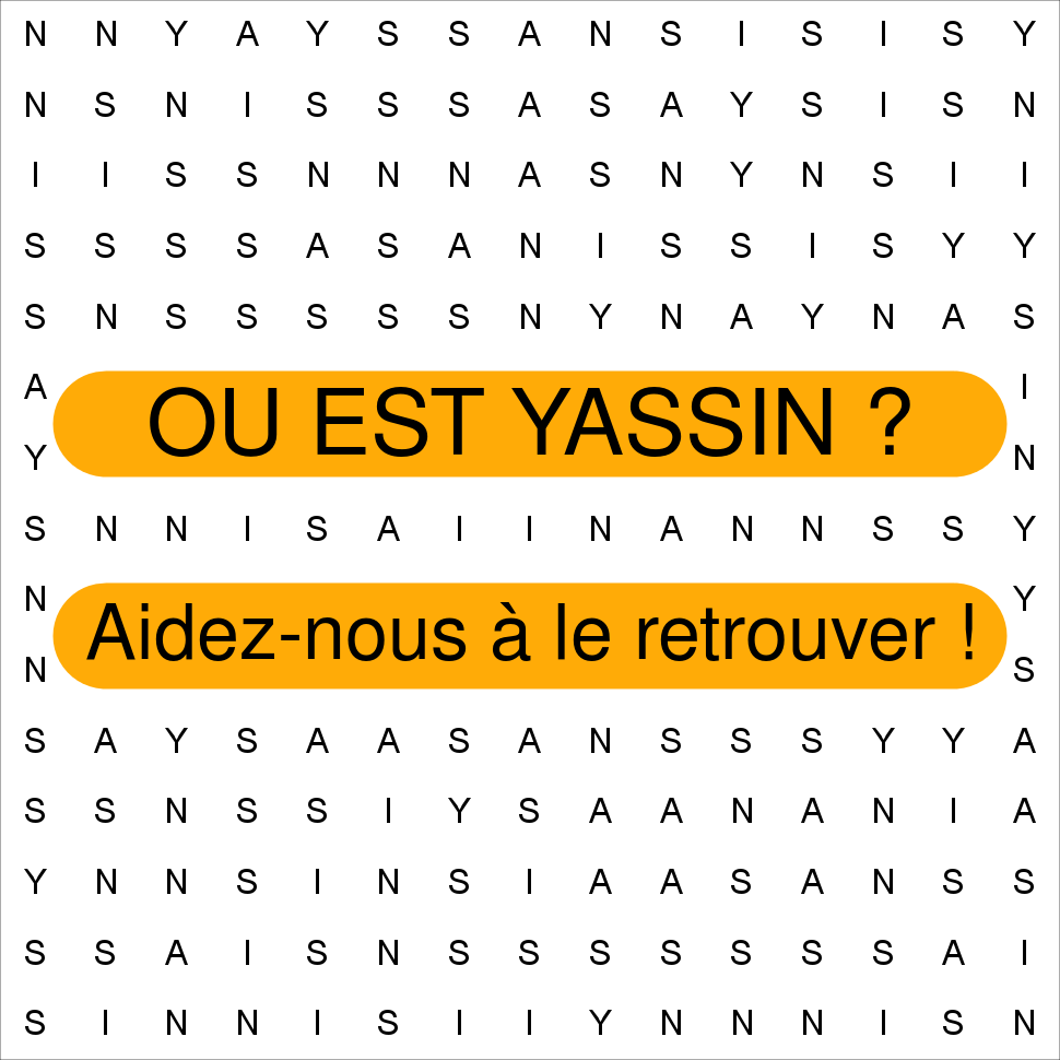 YASSIN