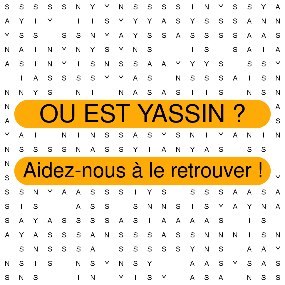 YASSIN