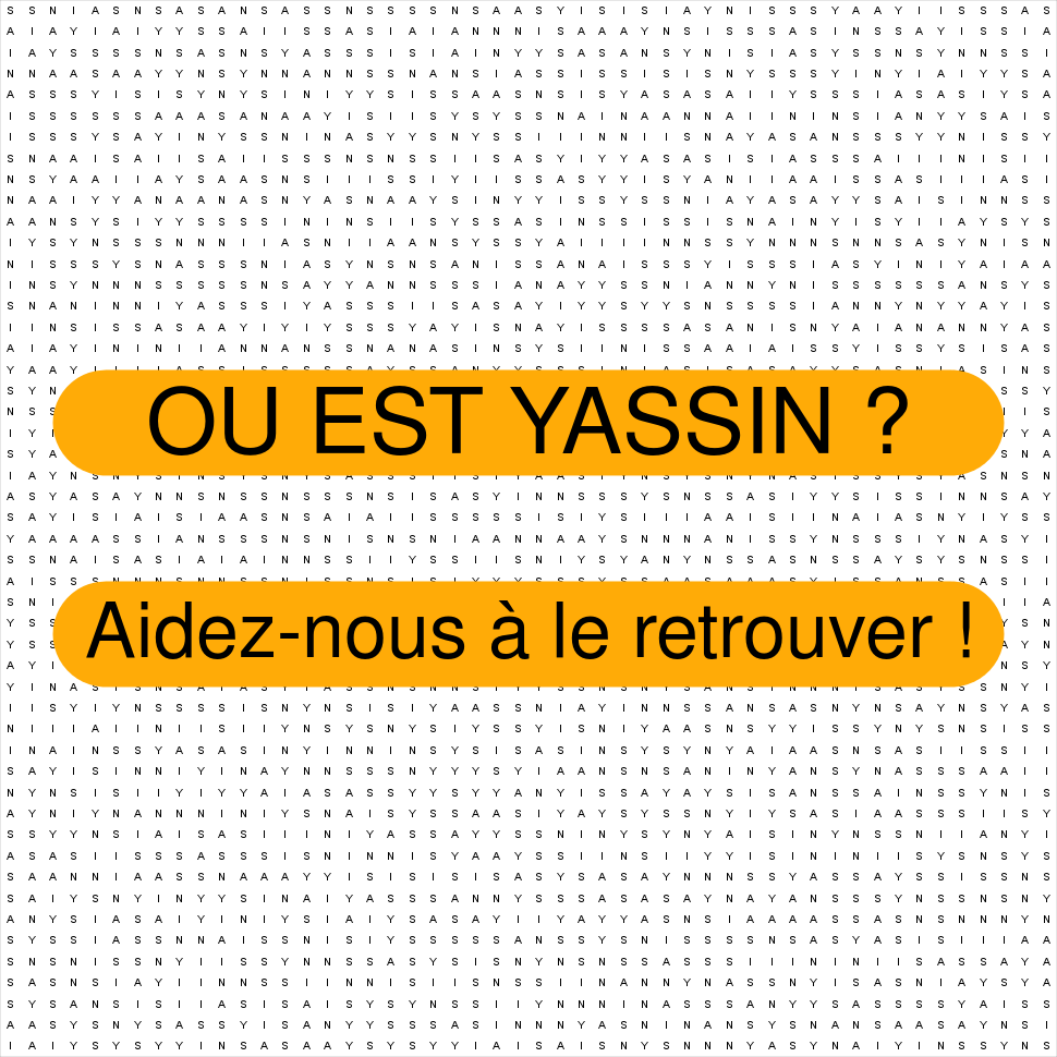 YASSIN