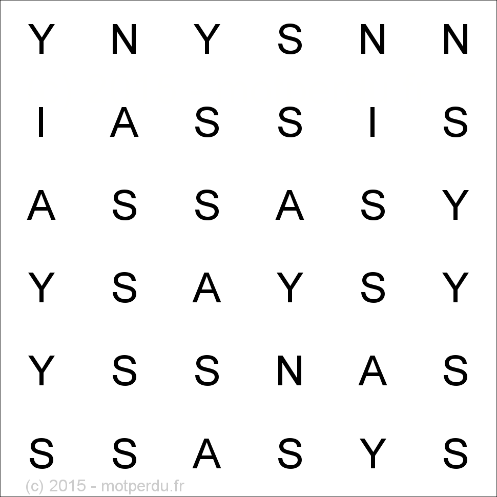 YASSIN