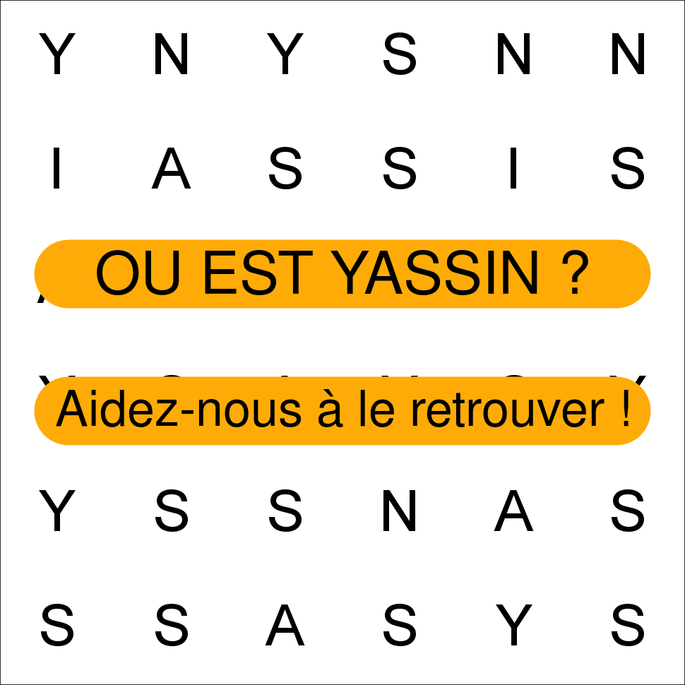 YASSIN