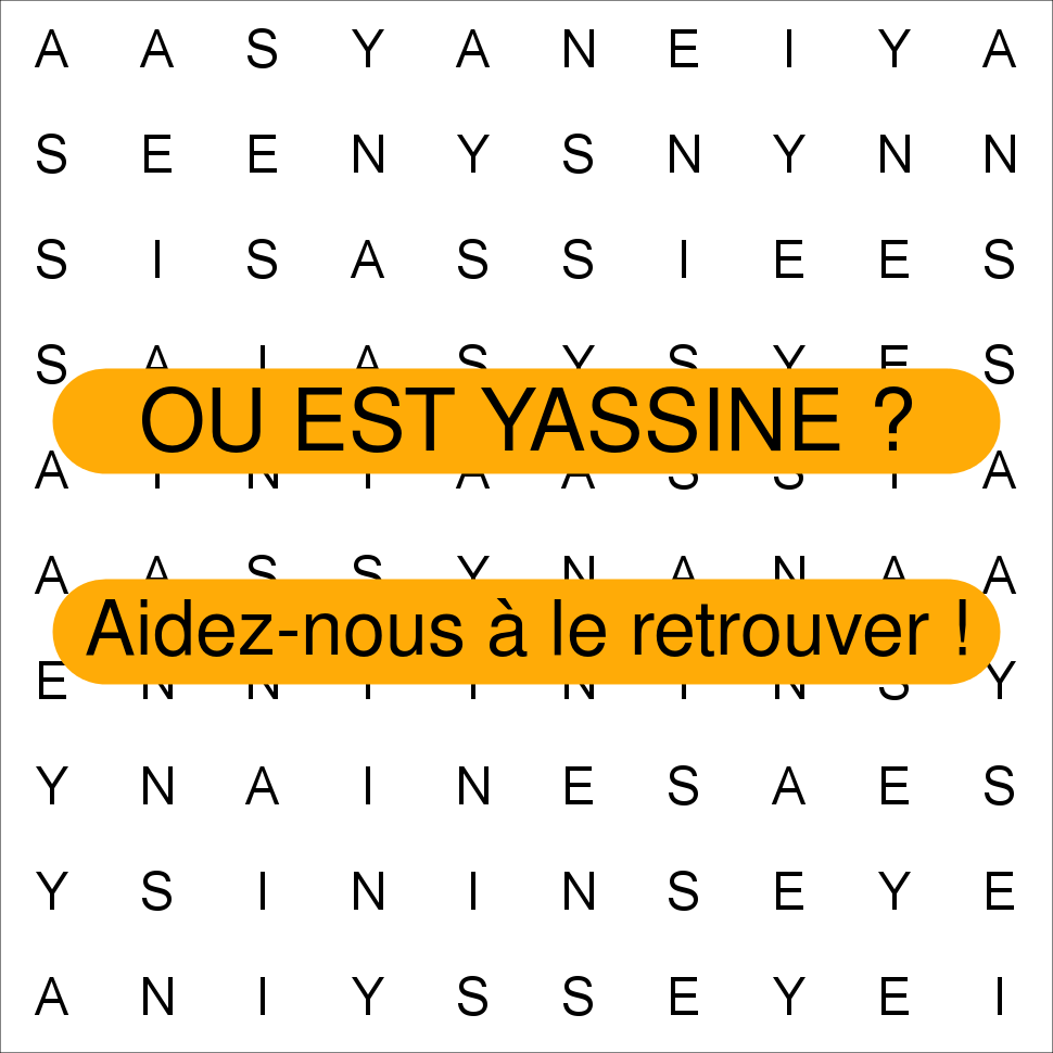 YASSINE
