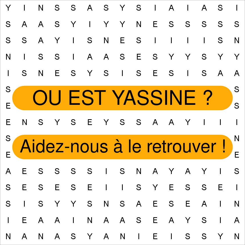 YASSINE