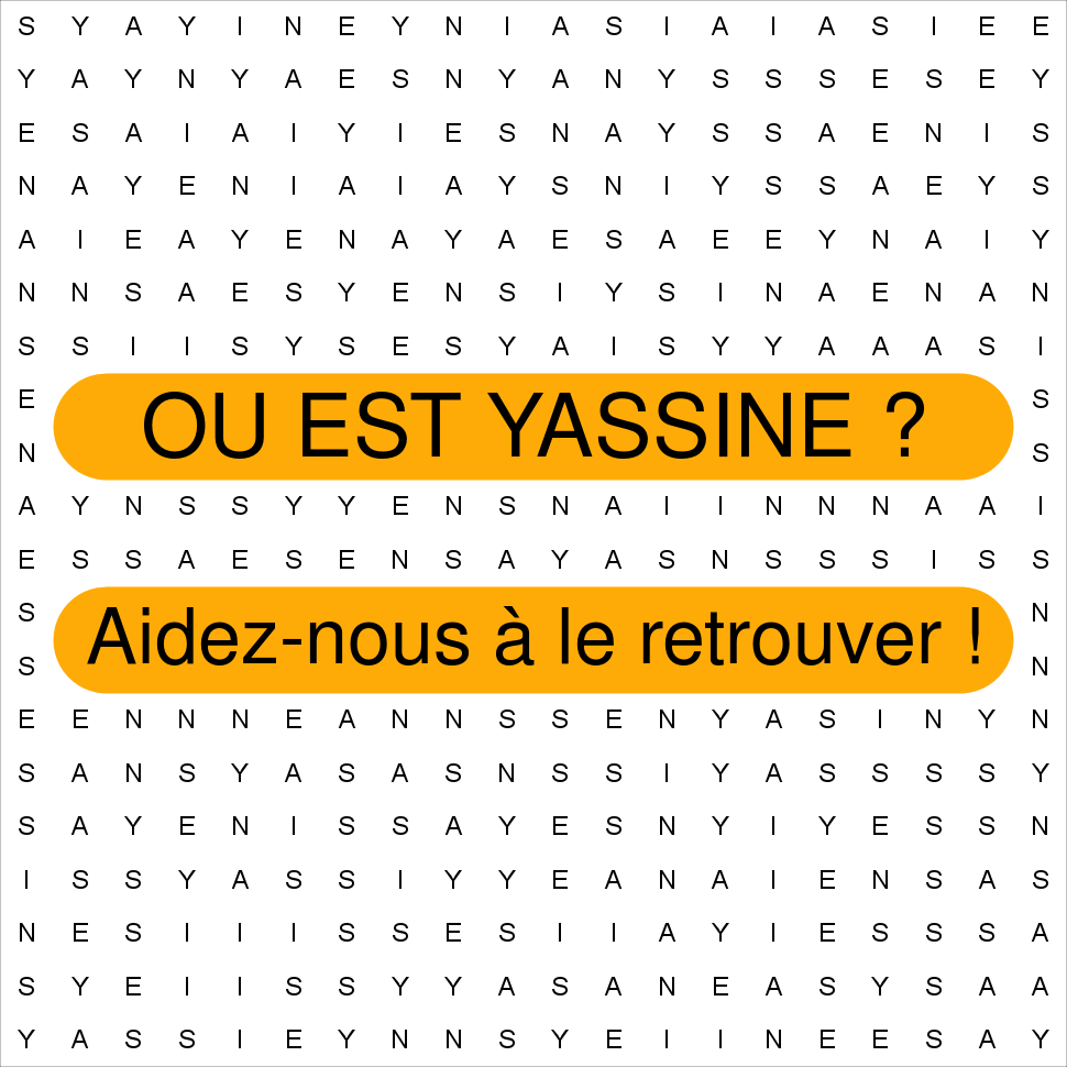 YASSINE