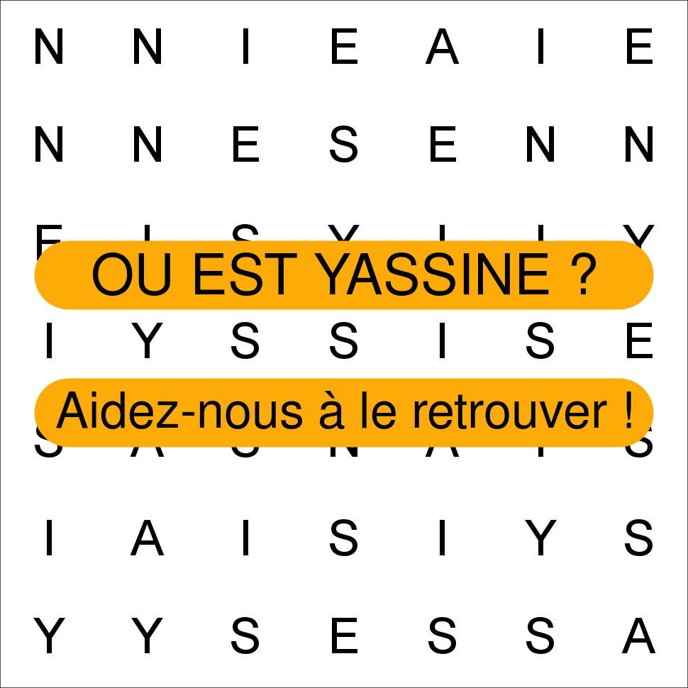 YASSINE