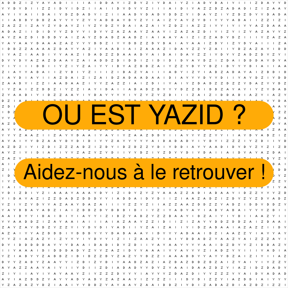 YAZID