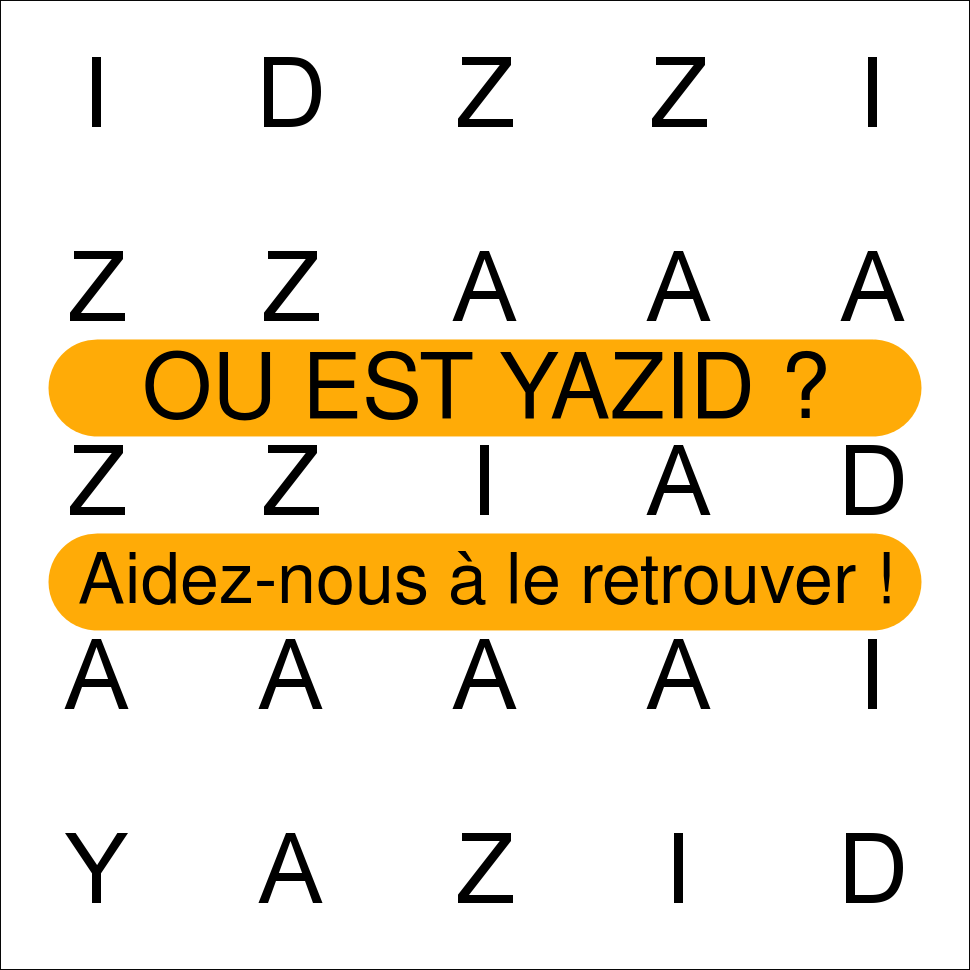 YAZID