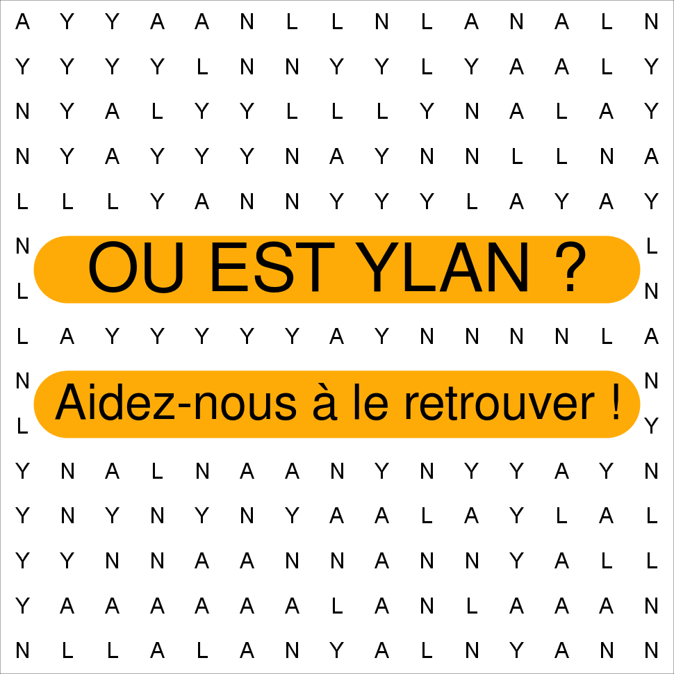 YLAN