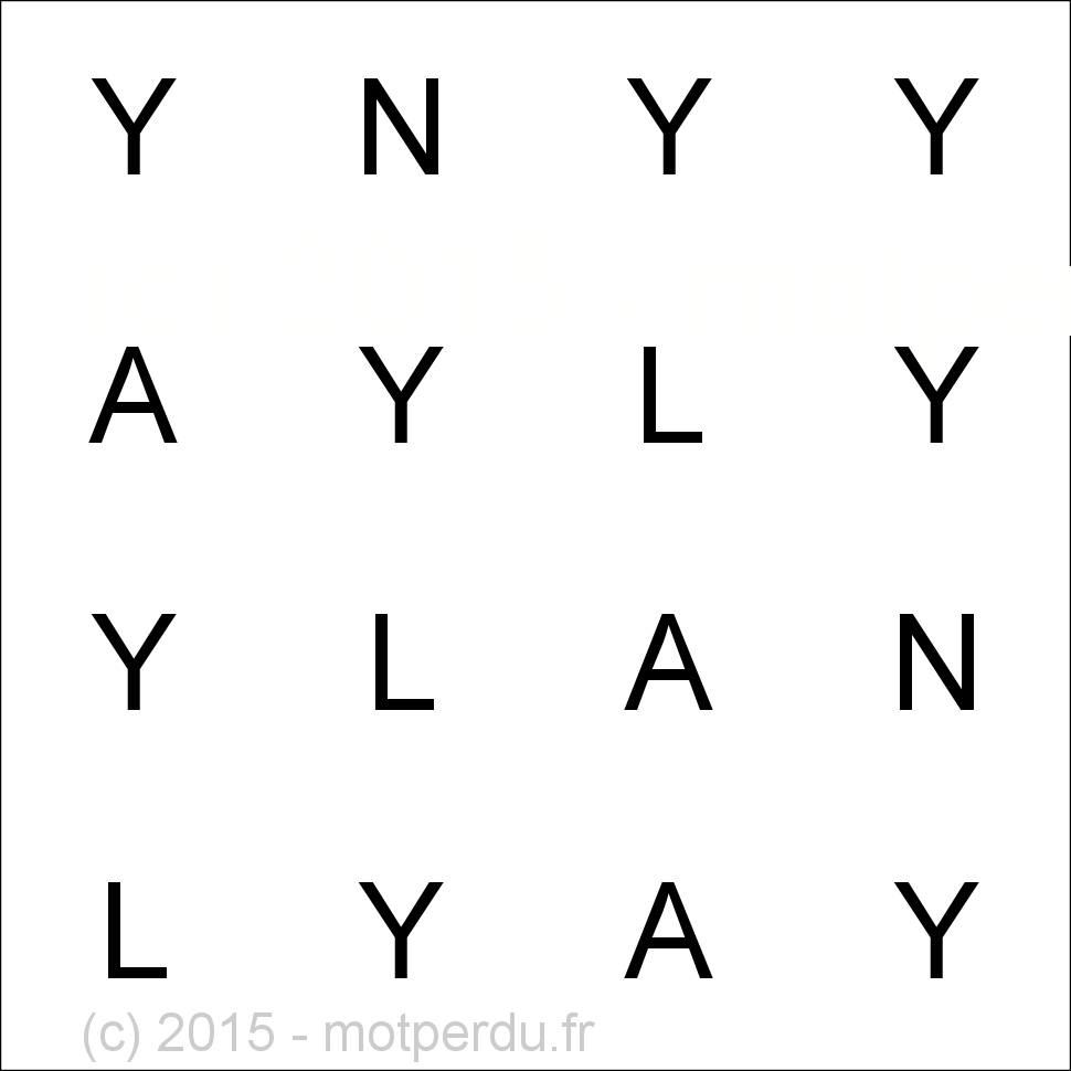 YLAN