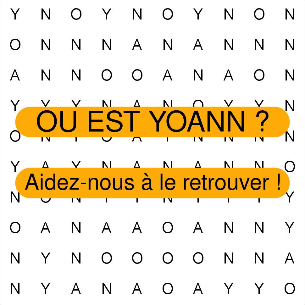 YOANN