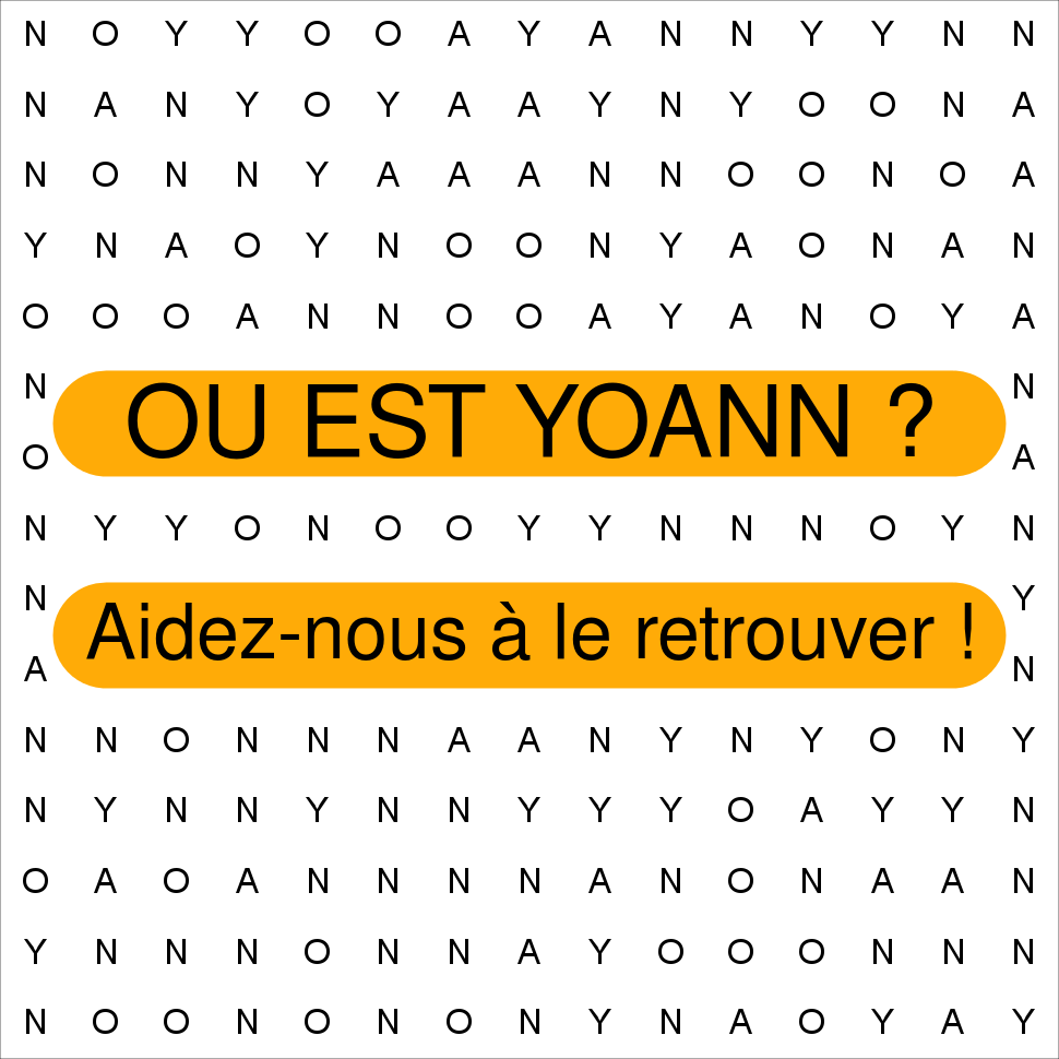 YOANN