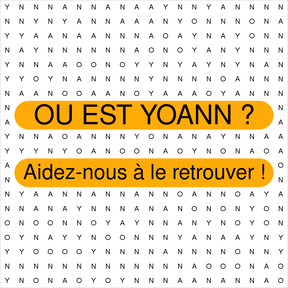 YOANN