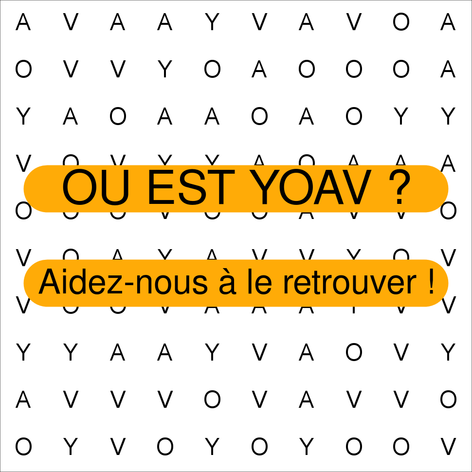 YOAV
